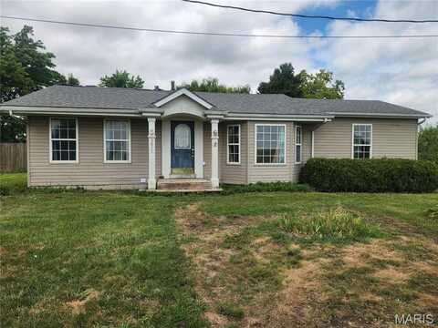 3021 Carlyle Avenue, Belleville, IL 62221