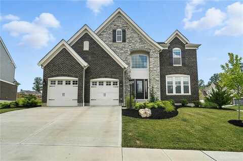 850 Sand Trap Place, Lebanon, OH 45036