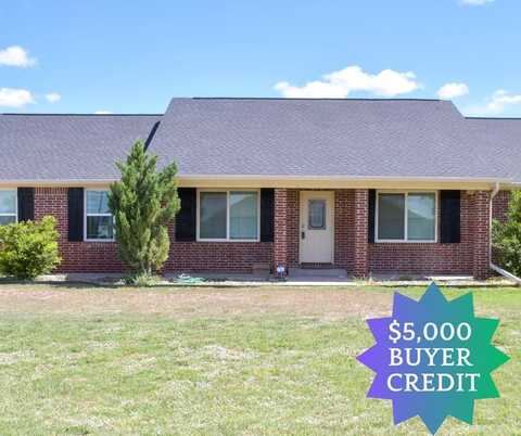 1335 Reece Rd, San Angelo, TX 76904