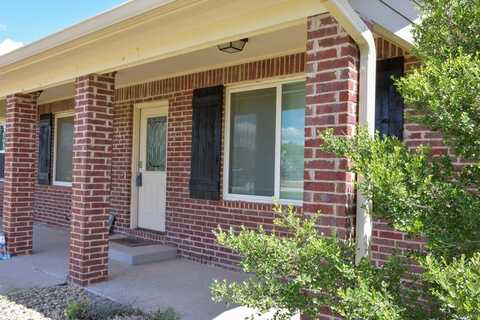 1335 Reece Rd, San Angelo, TX 76904