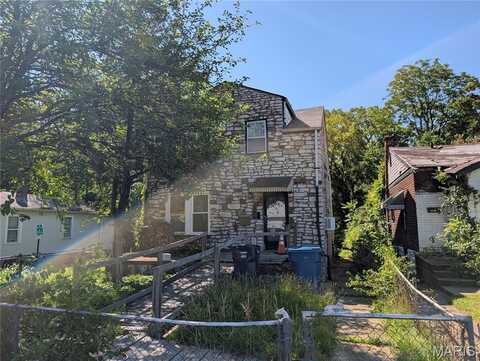 4320 Edgewood Boulevard, Saint Louis, MO 63121