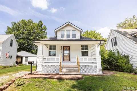 16 Kansas Avenue, Belleville, IL 62221