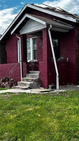4236 E Sacramento Avenue, Saint Louis, MO 63115