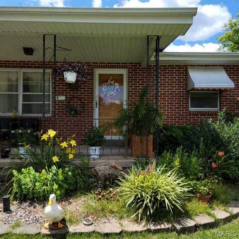 219 N Walnut Street, Owensville, MO 65066
