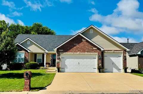 2354 Fountain Drive, Barnhart, MO 63012