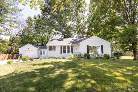 2800 Rutz Road, Trenton, IL 62293