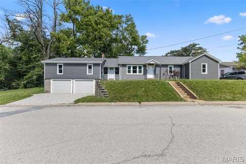314 N Church Street, Waterloo, IL 62298
