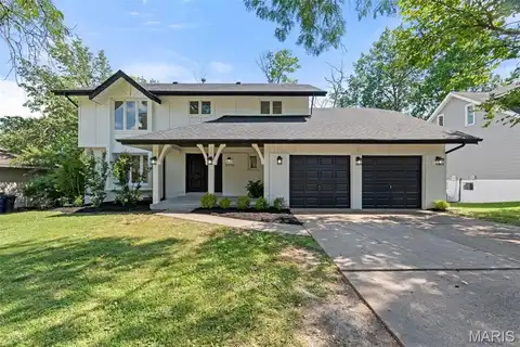 12914 Nimes Drive, Creve Coeur, MO 63141