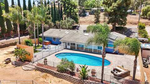 1658 Bartram Way, El Cajon, CA 92019