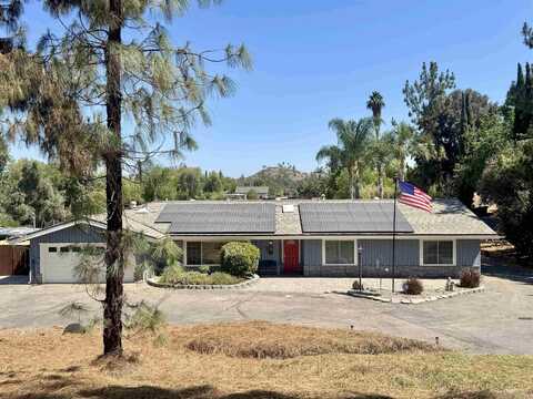 1658 Bartram Way, El Cajon, CA 92019