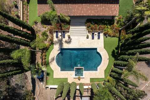459 Flores De Oro, Rancho Santa Fe, CA 92067