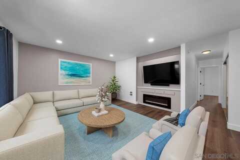 4235 Asher St. unit: 61, San Diego, CA 92110