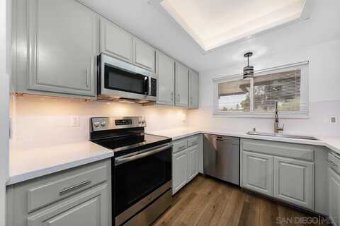 4235 Asher St. unit: 61, San Diego, CA 92110