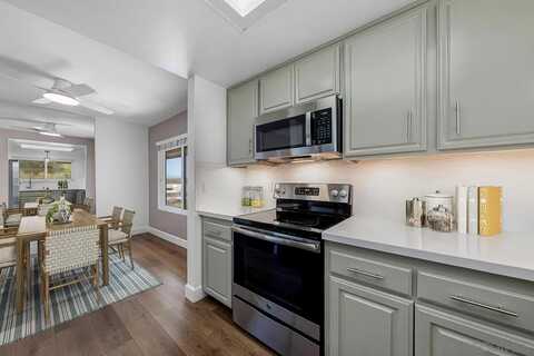 4235 Asher St. unit: 61, San Diego, CA 92110