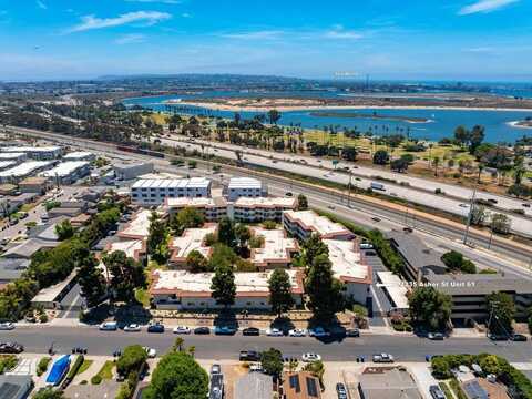 4235 Asher St. unit: 61, San Diego, CA 92110