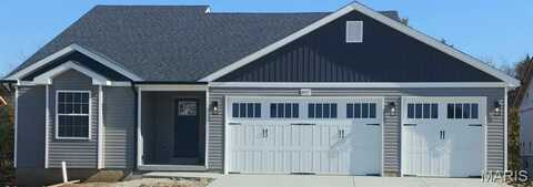 1927 Rolling Stone Boulevard, Pevely, MO 63070