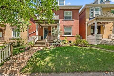3539 Sidney Street, Saint Louis, MO 63104