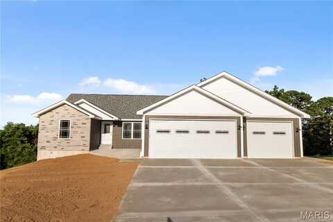 1012 N Mill Drive, Festus, MO 63028