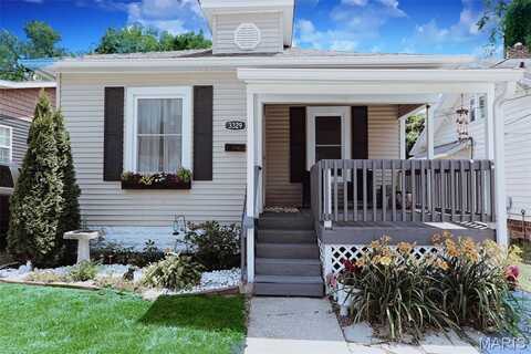 3329 Brown Street, Alton, IL 62002