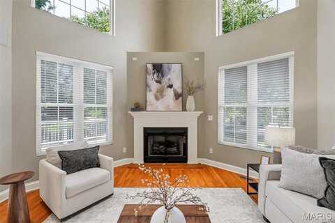 1011 Hawks Landing Drive, Lake Saint Louis, MO 63367