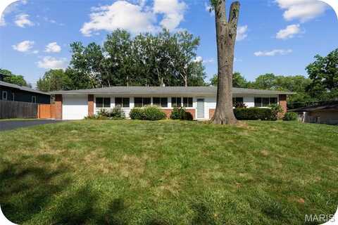 756 Elkington Lane, Olivette, MO 63132