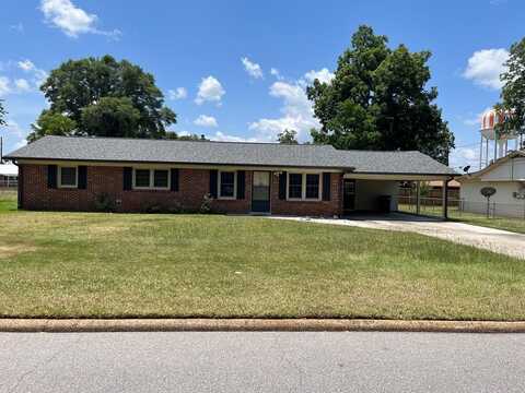 16 Holman St, Daleville, AL 36322