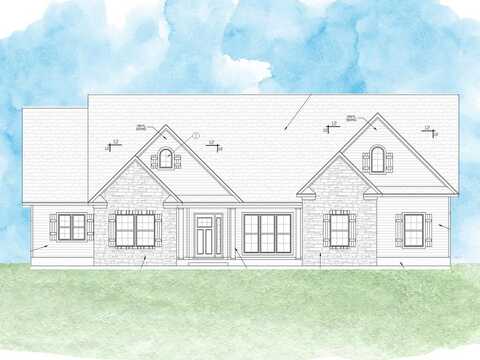 4876 County Road 49, Headland, AL 36345