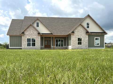 4876 County Road 49, Headland, AL 36345