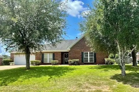 109 Sunshine Lane, Dothan, AL 36303