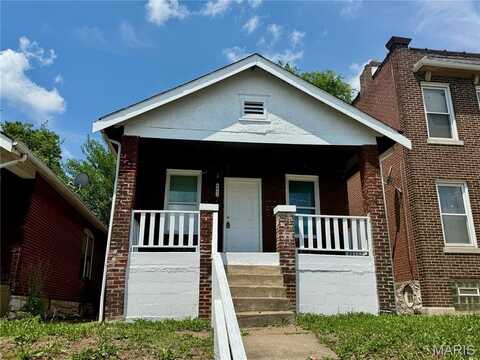 4652 Shirley Place, Saint Louis, MO 63115