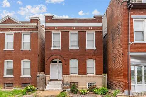 3254 Ohio Avenue, Saint Louis, MO 63118