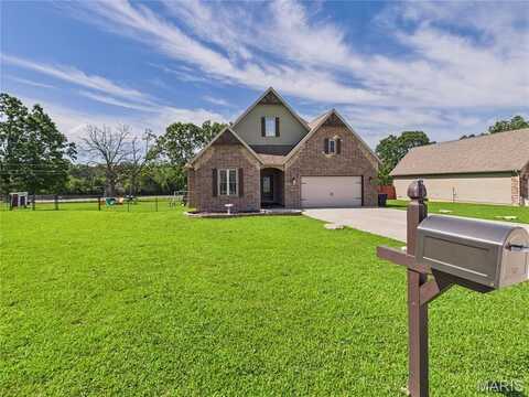 224 Sweet Valley Circle, Crocker, MO 65452