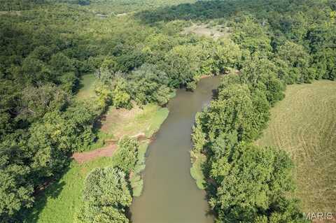2 Cedar Hollow Road, Fletcher, MO 63030