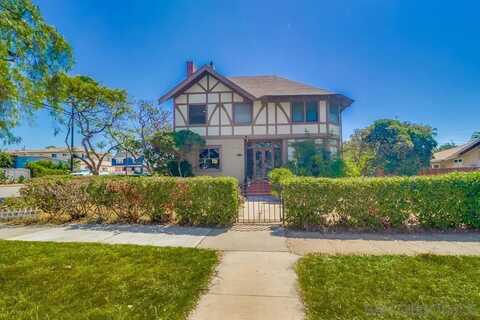 305 F Avenue, National City, CA 91950