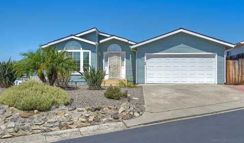 15935 Spring Oaks Road Space 172, El Cajon, CA 92021