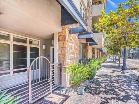 1480 Broadway unit: 2101, San Diego, CA 92101