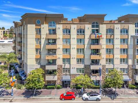 1480 Broadway unit: 2101, San Diego, CA 92101