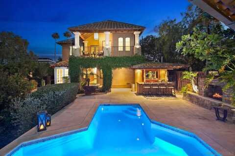 4915 Eyrie Rd, San Diego, CA 92116