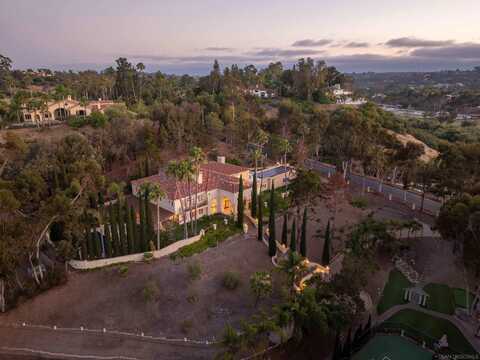 459 Flores De Oro, Rancho Santa Fe, CA 92067