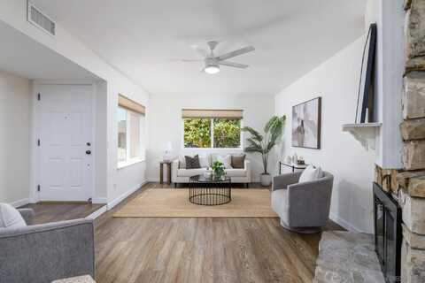 5805 Laramie Way, San Diego, CA 92120