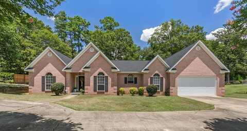 115 Walden Pond Drive, Headland, AL 36345
