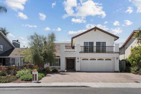 3943 Catamarca Dr, San Diego, CA 92124
