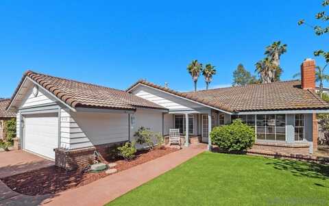 2113 Jarama Ct, El Cajon, CA 92019