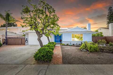 3257 Cristobal Way, Spring Valley, CA 91977