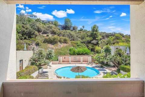 4869 Collwood Blvd. unit: B, San Diego, CA 92115