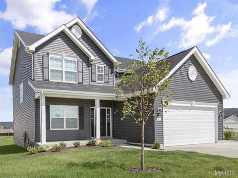 12201 Louiselle Park Drive, Maryland Heights, MO 63146