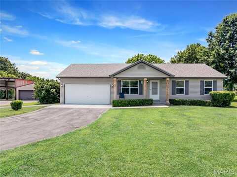 1473 Highway MM, Moscow Mills, MO 63362
