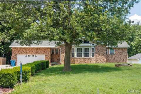 2364 Marine Road, Highland, IL 62249
