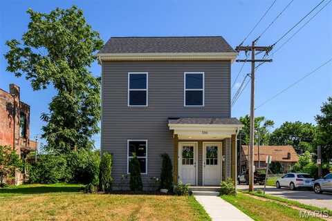 7201 Southwest Avenue, Saint Louis, MO 63143