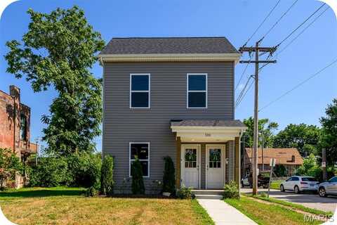 7201 Southwest Avenue, Saint Louis, MO 63143